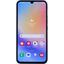 Смартфон Samsung Galaxy A34 5G SM-A346E Lavender 128 Гб Dual nano SIM, вид спереди