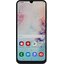 Смартфон Samsung Galaxy A50 (2019) SM-A505F White 64 Гб Dual nano SIM, вид спереди