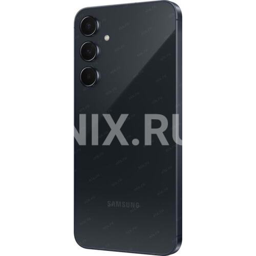Смартфон Samsung Galaxy A55 5G SM-A556E Dark Blue 128 Гб Dual nano SIM