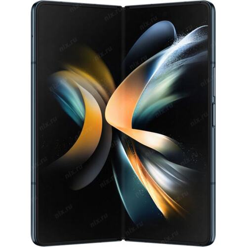 Смартфон Samsung Galaxy Z Fold4 SM-F936B Graygreen 256 Гб Dual nano SIM