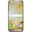 Смартфон Samsung Galaxy S7 edge SM-G935F Gold Platinum 32 Гб Dual nano SIM, вид спереди