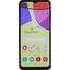 Смартфон Samsung Galaxy M12 SM-M127F Blue 32 Гб Dual nano SIM, вид спереди