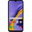 Смартфон Samsung Galaxy M31 SM-M315F Black 128 Гб Dual nano SIM, вид спереди