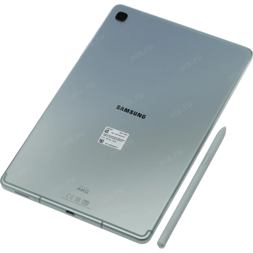 SM-P625NLGECAU Планшет Samsung Galaxy Tab S6 Lite SM-P625 1280 (2.4) 8C RAM4Gb ROM128Gb 10.4" TFT 2000x1200 LTE 1Sim An