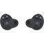Гарнитура GALAXY BUDS2 PRO GRAPHITE SM-R190 SAMSUNG SM-R510NZAACIS, вид дополнительный 1