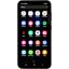 Смартфон Samsung Galaxy S23 FE SM-S711B Graphite 128 Гб Dual nano SIM, вид спереди