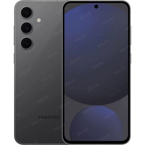 SM-S721BZKHCAU Смартфон Samsung SM-S721B Galaxy S24 FE 512Gb 8Gb графит моноблок 3G 4G 2Sim 6.7" 1080x2340 14 50Mpix 80