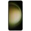 Смартфон Samsung Galaxy S23 SM-S911B Green 128 Гб Dual nano SIM, вид спереди