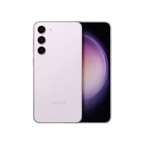 Смартфон Samsung Galaxy S23 SM-S911B Light Pink 128 Гб Dual nano SIM
