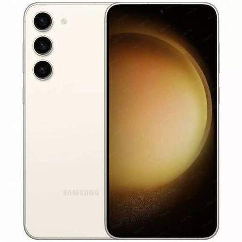 Смартфон Samsung Galaxy S23 Plus SM-S916B Cream 512 Гб Dual nano SIM