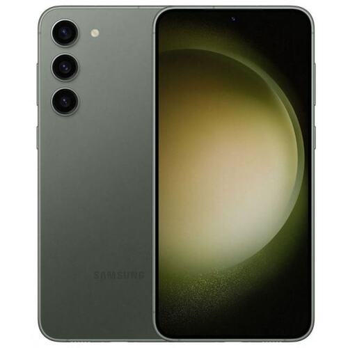 SM-S916BZGDSKZ Мобильный телефон GALAXY S23+ 5G 256GB GREEN SAMSUNG