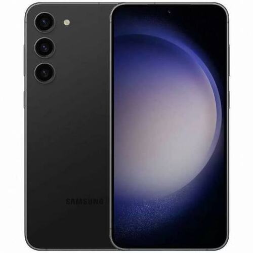 SM-S916BZKBMEA Смартфон SAMSUNG Galaxy S23+ 256GB Black 256 Гб RAM 8Гб черный Наличие WiFi Наличие 3G LTE Наличие 4G 5G