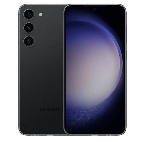 SM-S916BZKGSKZ Мобильный телефон GALAXY S23+ 5G 512GB BLACK SAMSUNG