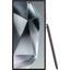 Смартфон Samsung Galaxy S24 Ultra SM-S928B Titanium Black 512 Гб Dual nano SIM, вид спереди