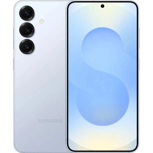 SM-S931BLBQCAU Смартфон Samsung Galaxy S25 SM-S931B 12+512Gb голубой (SM-S931BLBQCAU)