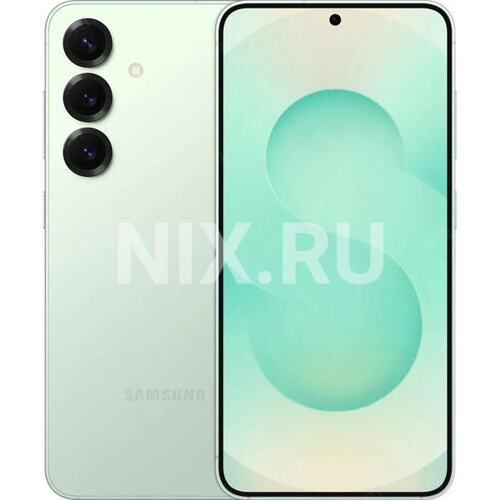 SM-S931BLGQCAU Смартфон Samsung Galaxy S25 SM-S931B 12+512Gb мятный (SM-S931BLGQCAU)