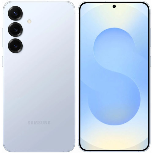 SM-S936BLBCCAU Смартфон Samsung Galaxy S25+ SM-S936B 12+512Gb голубой (SM-S936BLBCCAU)