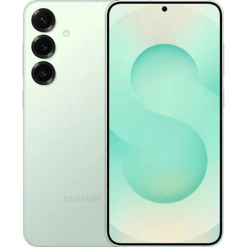 SM-S936BLGCCAU Смартфон Samsung Galaxy S25+ SM-S936B 12+512Gb мятный (SM-S936BLGCCAU)