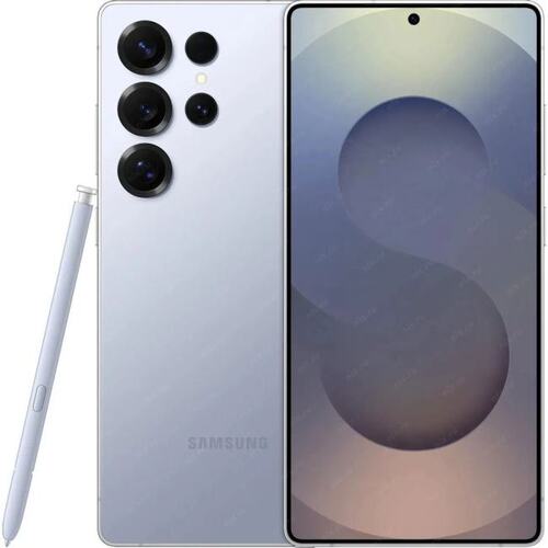 SM-S938BZBQCAU Смартфон Samsung Galaxy S25 Ultra SM-S938B 12+1024Gb синий титан (SM-S938BZBQCAU)