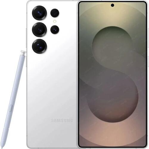 SM-S938BZSQCAU Смартфон Samsung Galaxy S25 Ultra SM-S938B 12+1024Gb серебристый титан (SM-S938BZSQCAU)