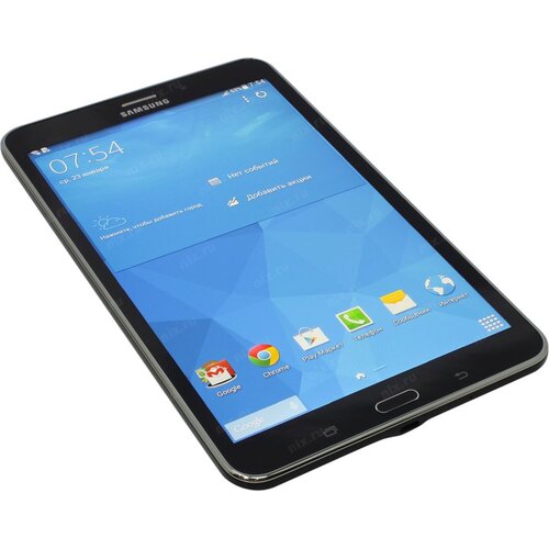 Планшет с 3G 8" Samsung Galaxy Tab 4 8.0 SM-T331-16 4450 мАч Черный