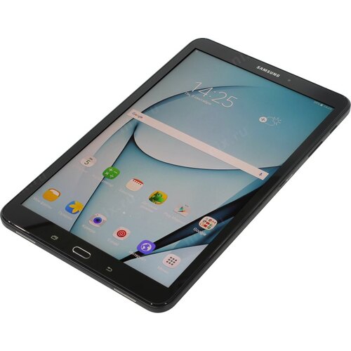 Планшет 10.1" Samsung Galaxy Tab A 10.1 (2016) SM-T580 7300 мАч Черный