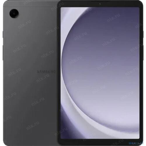 SM-X115NZAESKZ Планшет GALAXY TAB A9 LTE 8.7" 8/128GB GRAY SM-X115 SAMSUNG