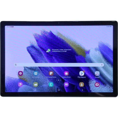 Планшет с 4G 10.5" Samsung Galaxy Tab A8 SM-X205NZSESKZ 7040 мАч Серебристый