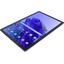 Планшет с 4G 10.5" Samsung Galaxy Tab A8 SM-X205NZSESKZ 7040 мАч Серебристый, вид основной