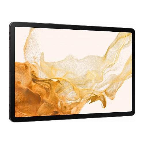Планшет GALAXY TAB S8 11" 128GB SILVER SM-X706 SAMSUNG SM-X706BZSASKZ