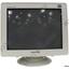 Монитор Samsung SyncMaster 793DF, вид спереди