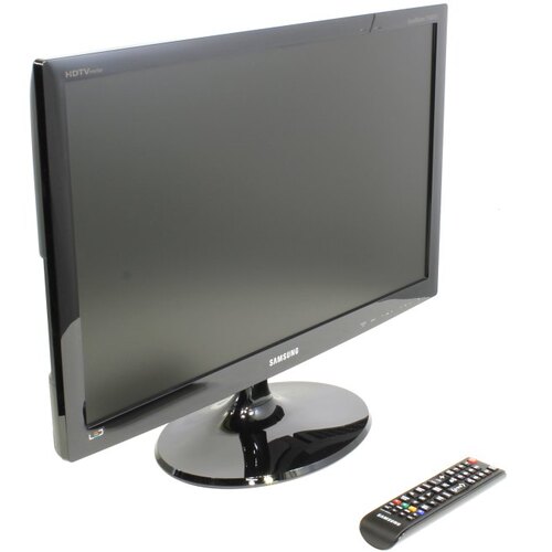 ЖК телевизор 24" Samsung T24B301EW