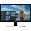 ЖК-монитор с высоким разрешением 28" (71.1 см) Samsung U28E590D, вид спереди
