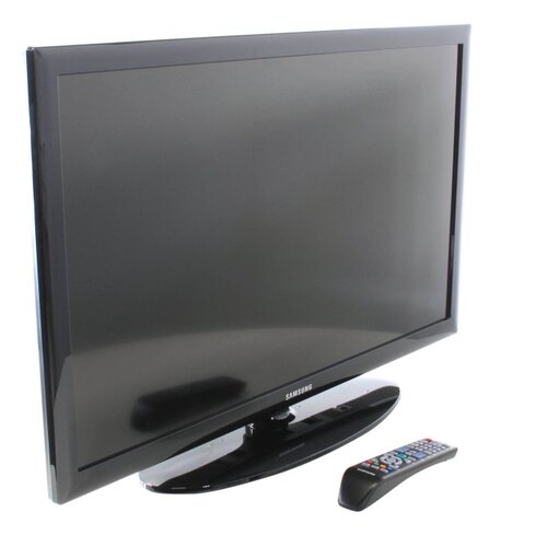 ЖК телевизор 32" Samsung UE32D4003BW 2011