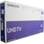 ЖК телевизор 40" Samsung UE40MU6100U 2017, вид упаковки