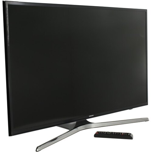ЖК телевизор 40" Samsung UE40MU6103U 2017