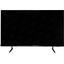 ЖК телевизор 43" Samsung UE43DU7100U 2024, вид спереди