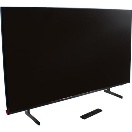 ЖК телевизор 43" Samsung UE43DU7100U 2024