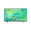 ЖК телевизор 55" Samsung UE55CU8000UXRU 2023, вид спереди