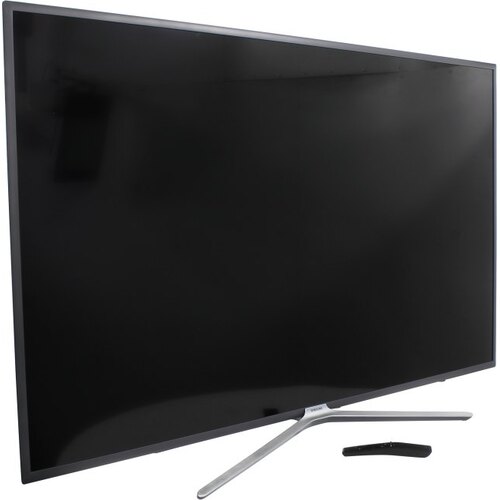ЖК телевизор 55" Samsung UE55M5500 2017