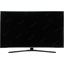 ЖК телевизор 55" Samsung UE55MU6500U 2017, вид спереди