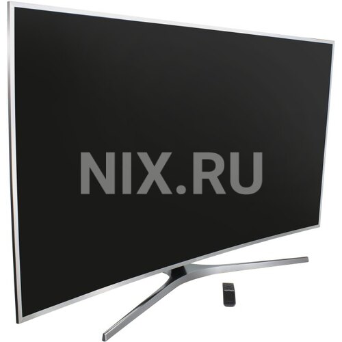 ЖК телевизор 55" Samsung UE55MU6500U 2017