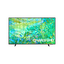 ЖК телевизор 65" Samsung UE65CU8000UXRU 2023, вид спереди