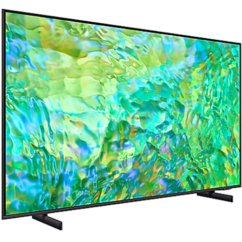 ЖК телевизор 65" Samsung UE65CU8000UXRU 2023