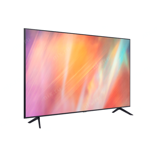 70" Samsung UE70AU7100U