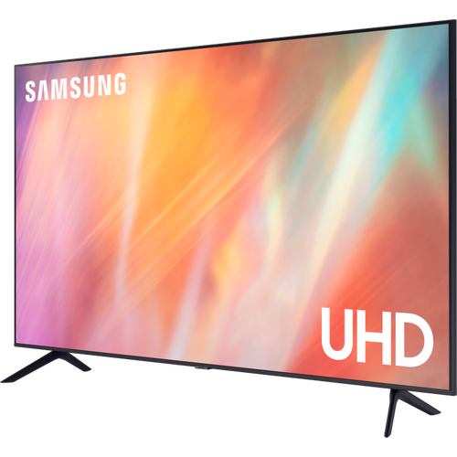 ЖК телевизор 70" Samsung UE70AU7100UXRU 2021