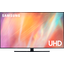ЖК телевизор 75" Samsung UE75AU7500U 2021, вид спереди