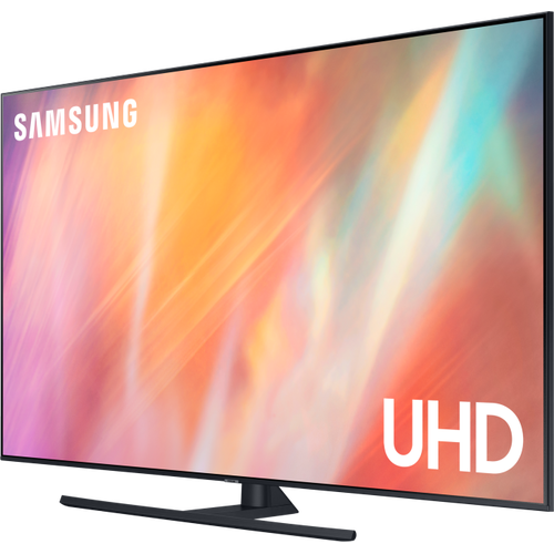 ЖК телевизор 75" Samsung UE75AU7500U 2021