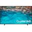 ЖК телевизор 75" Samsung UE75BU8000UXCE 2021, вид спереди