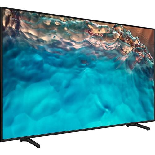 ЖК телевизор 75" Samsung UE75BU8000UXCE 2021